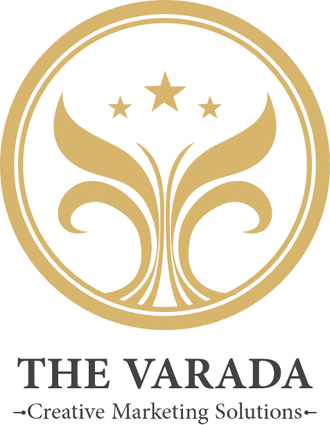 The Varada Logo