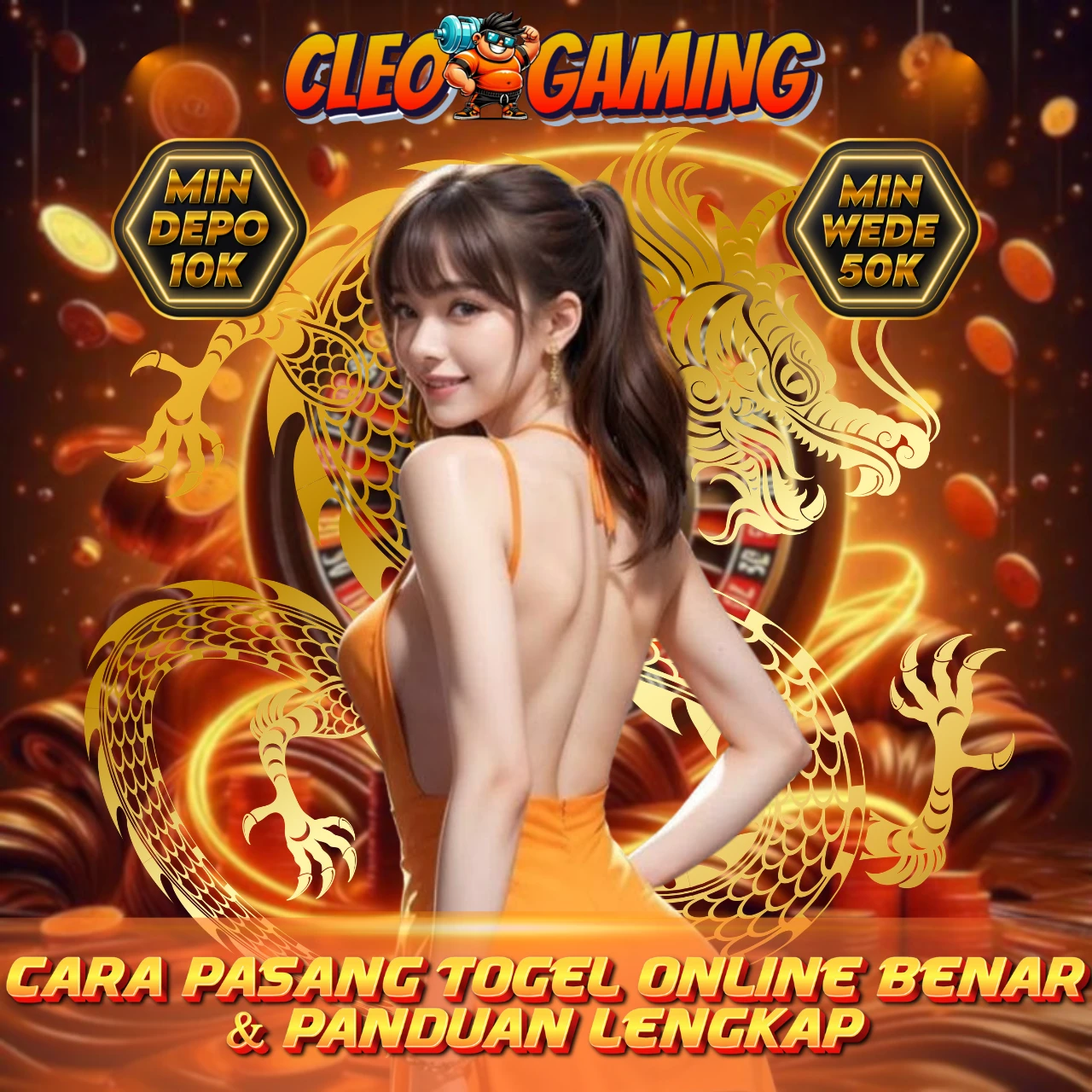 CLEOGAMING